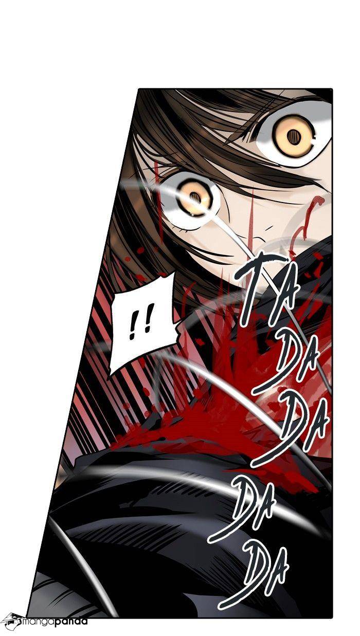 Tower of God Chapter 298 image 030